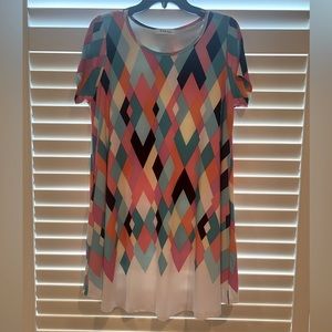 Boutique Dress - size M